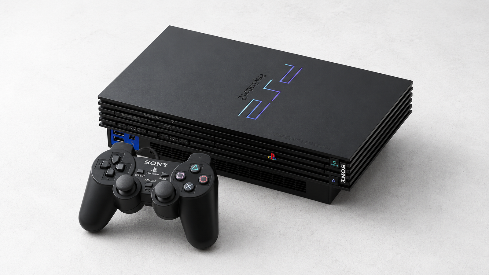 ARMSX2 Refresh: новый этап в эмуляции PS2 на Android ARMSX2 Refresh: новый этап в эмуляции PS2 на Android