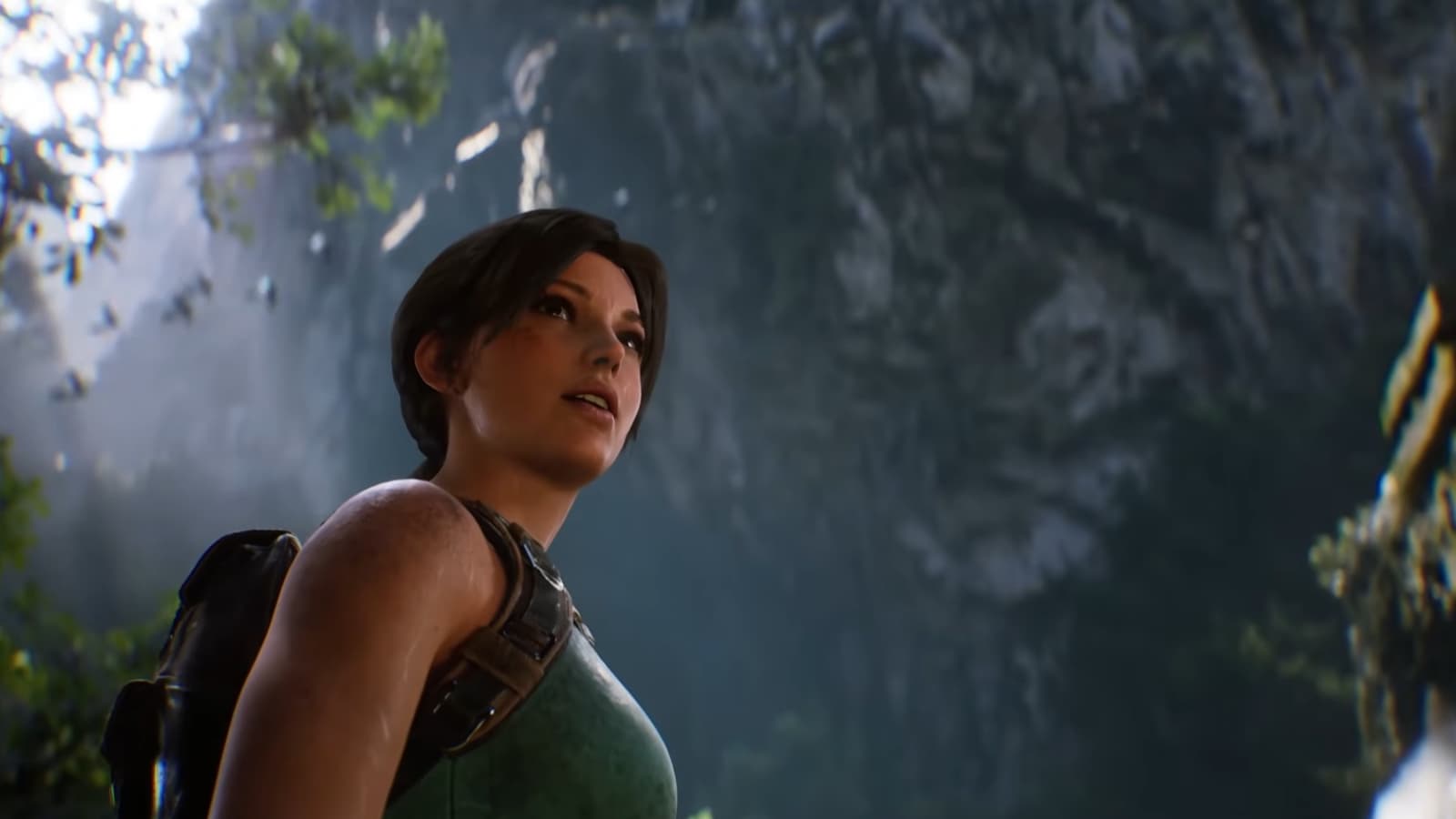 Возвращение Лары Крофт: новые подробности Tomb Raider: Legacy of Atlantis Возвращение Лары Крофт: новые подробности Tomb Raider: Legacy of Atlantis