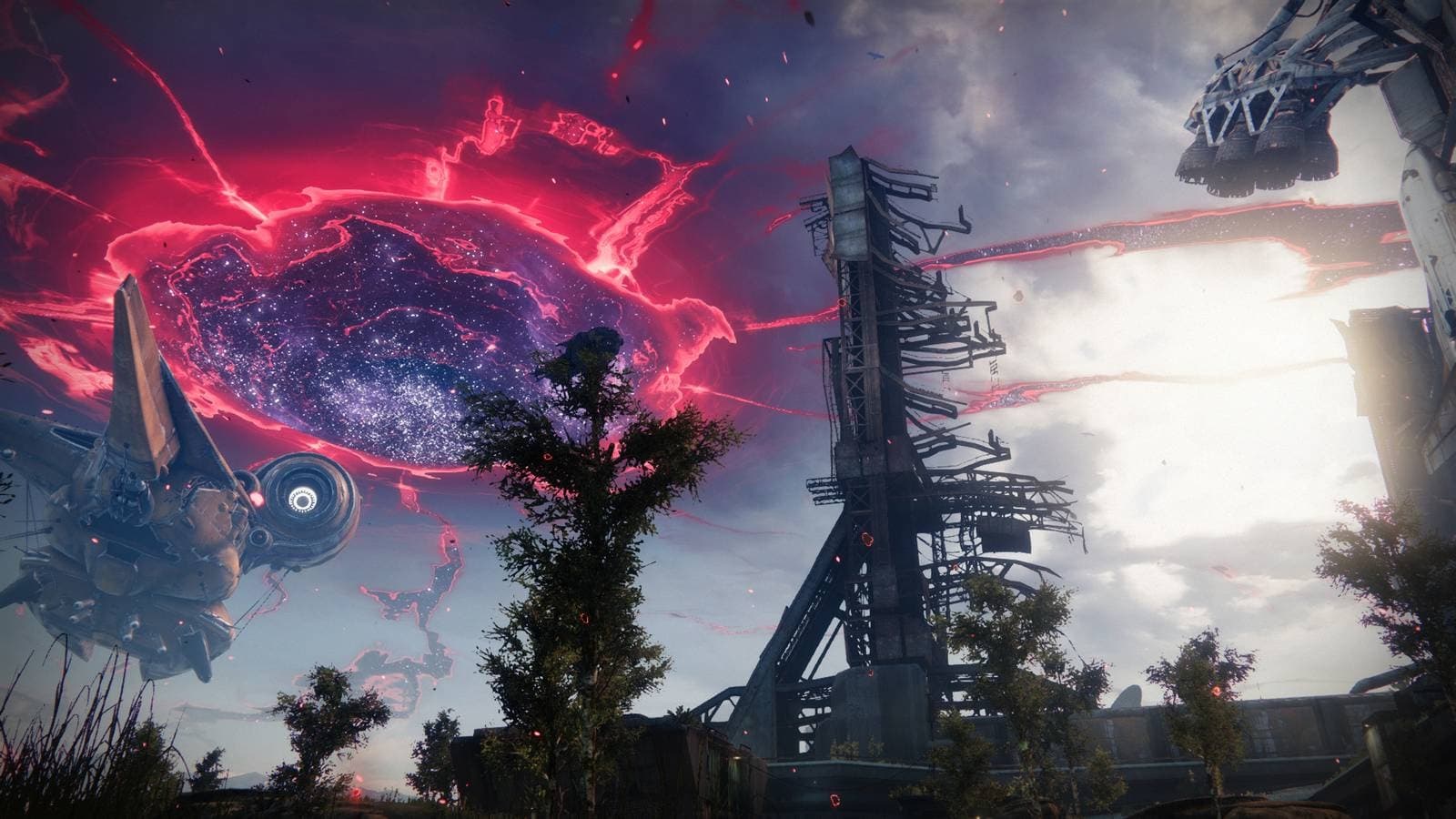 Destiny 2 установила рекорд: в игру за сутки зашли более миллиона пользователей Destiny 2 установила рекорд: в игру за сутки зашли более миллиона пользователей