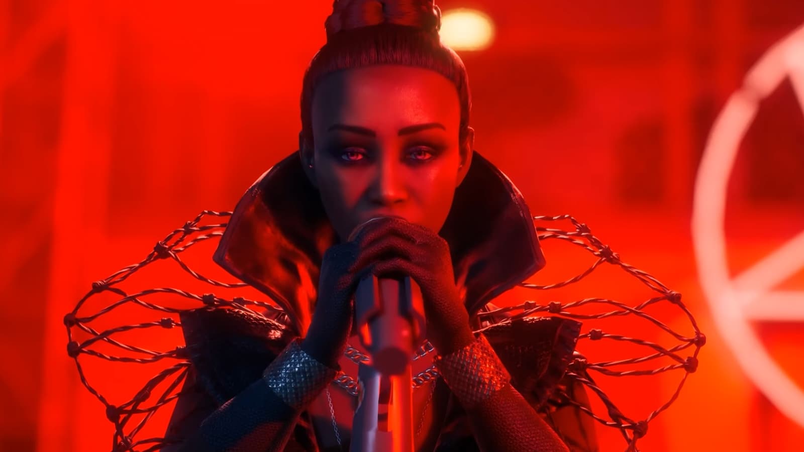 Вышло финальное обновление для Vampire: The Masquerade – Bloodlines 2 Вышло финальное обновление для Vampire: The Masquerade – Bloodlines 2