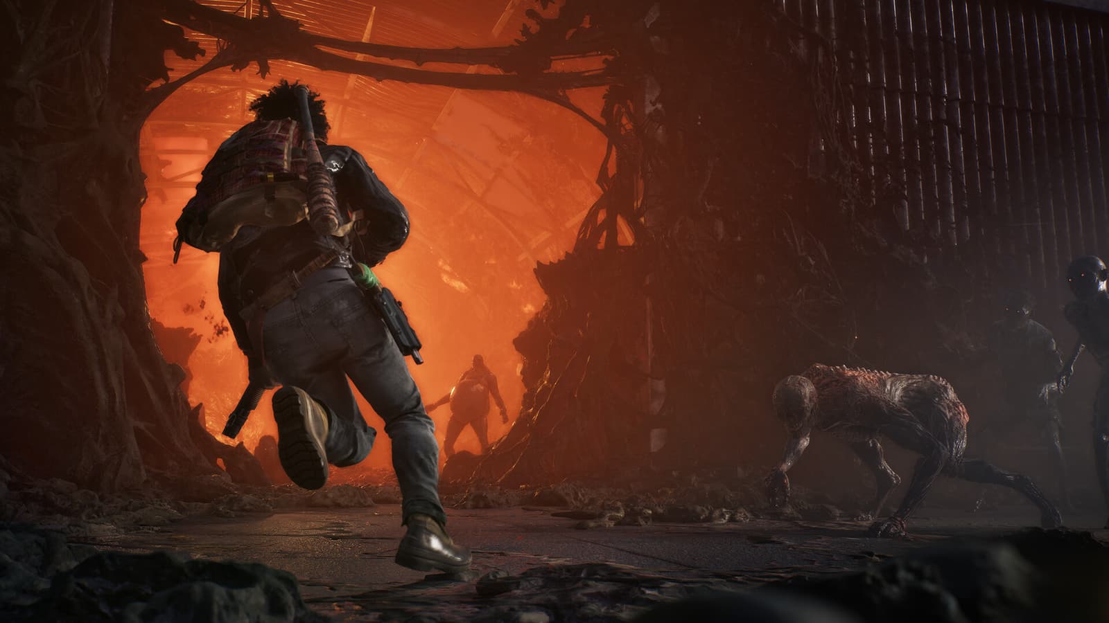 State of Decay 3 появится на PS5: фанаты PlayStation в шоке от анонса State of Decay 3 появится на PS5: фанаты PlayStation в шоке от анонса