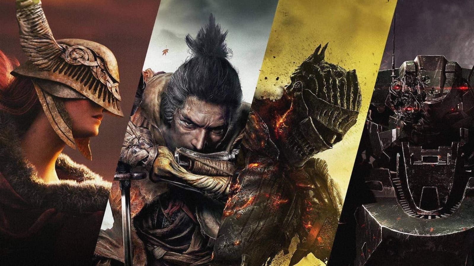 FromSoftware отказывается от разработки «безопасных» игр ради прихотей инвесторов FromSoftware отказывается от разработки «безопасных» игр ради прихотей инвесторов