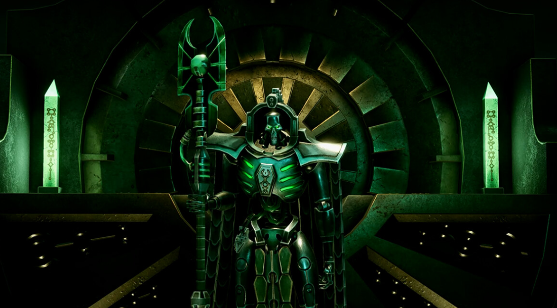Owlcat исправляет критические ошибки в Warhammer 40,000: Rogue Trader после неудачного обновления Owlcat исправляет критические ошибки в Warhammer 40,000: Rogue Trader после неудачного обновления