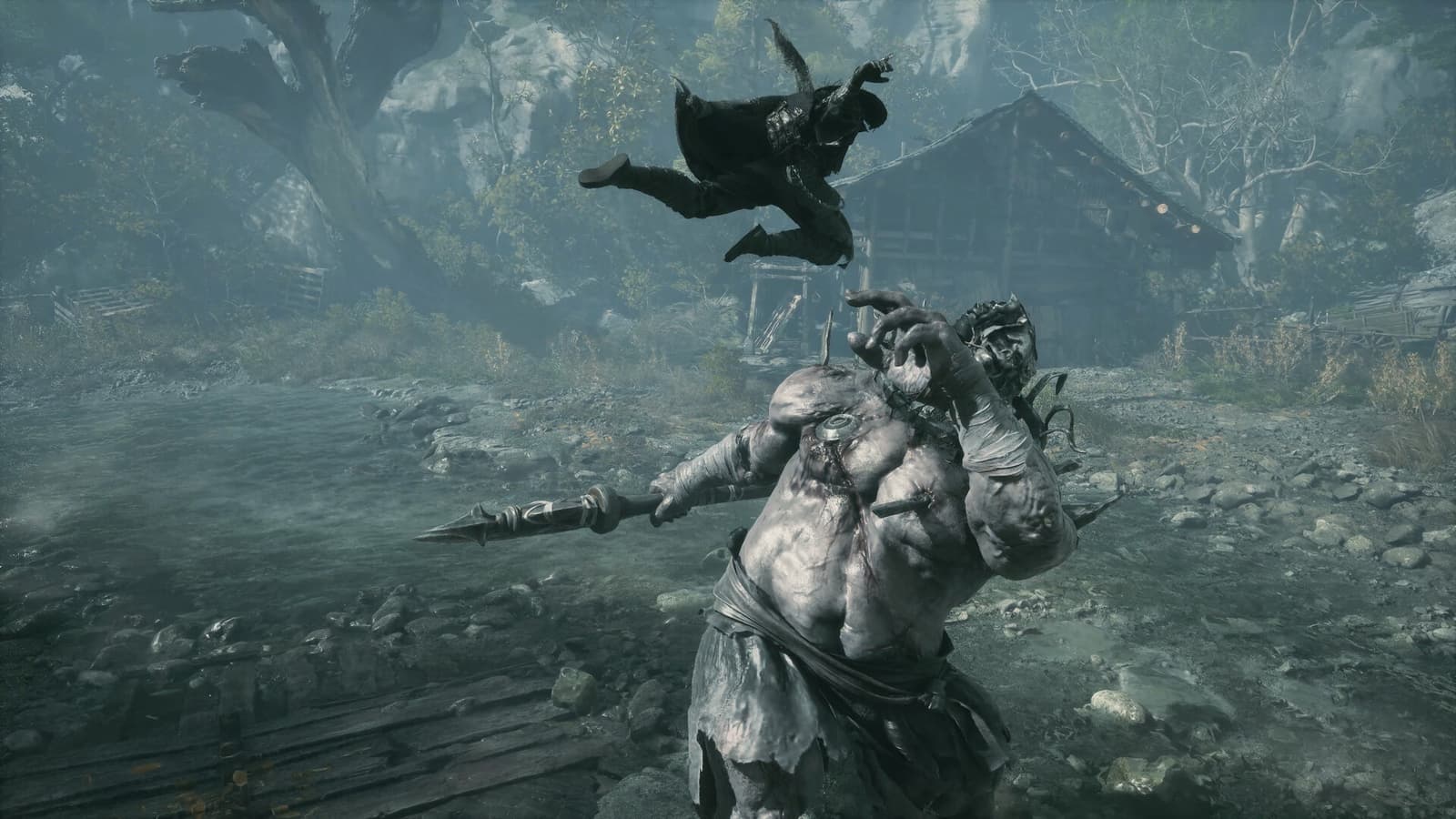 Phantom Blade Zero будет отлично работать даже на слабом железе