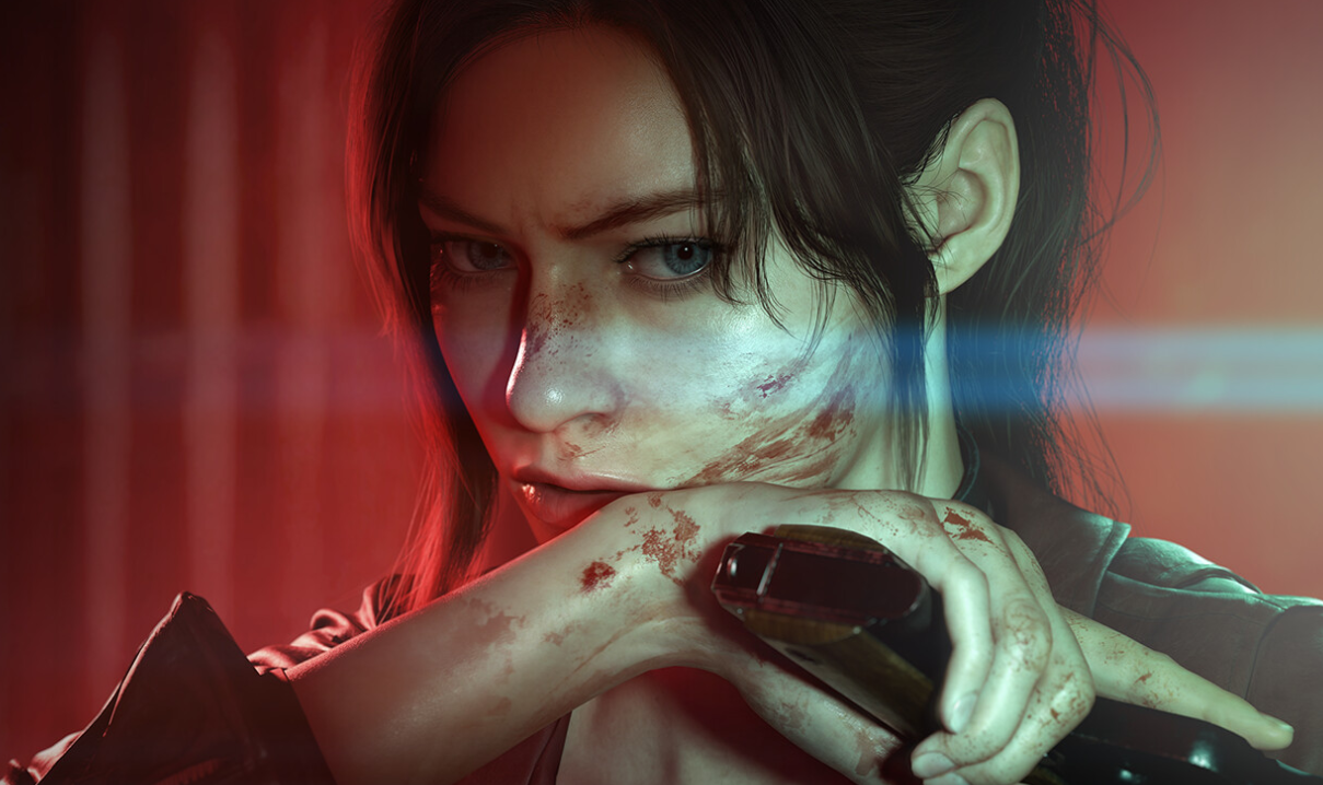 Ремейк Resident Evil Code: Veronica преодолел отметку в миллион добавлений в список желаемого: Capcom выпустила праздничный арт