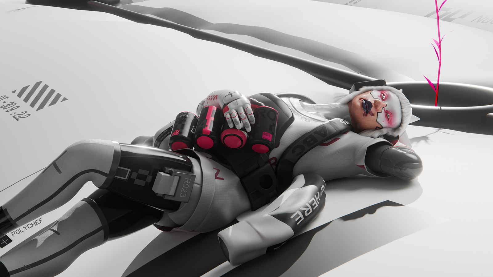 Бывший менеджер Bungie: «Спасение студии зависит от успеха Marathon» Бывший менеджер Bungie: «Спасение студии зависит от успеха Marathon»