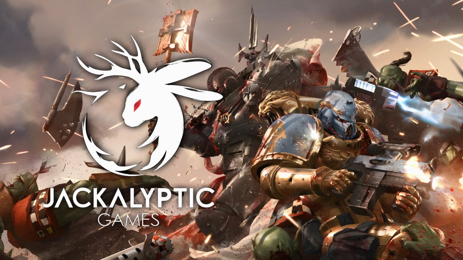 NetEase закрыла проект по «Ереси Хоруса», несмотря на его высокий потенциал NetEase закрыла проект по «Ереси Хоруса», несмотря на его высокий потенциал