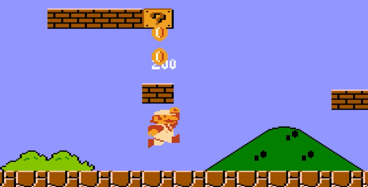 Редкий картридж Super Mario Bros. продан за рекордные 3 миллиона долларов