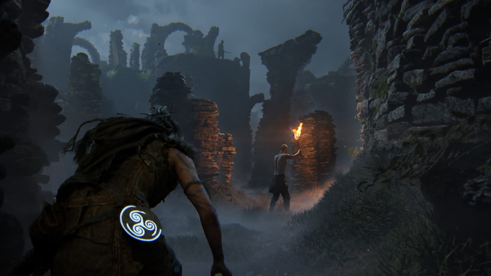 Senua’s Saga: Hellblade II станет самой длинной игрой в серии — Ninja Theory раскрыла подробности Senua’s Saga: Hellblade II станет самой длинной игрой в серии — Ninja Theory раскрыла подробности