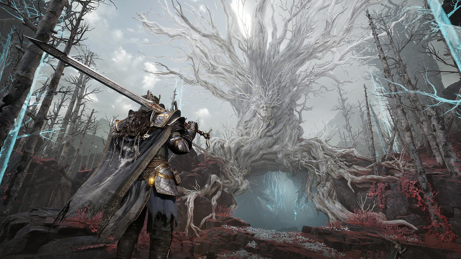 Открытое бета-тестирование Mistfall Hunter: бесплатный доступ перед релизом Открытое бета-тестирование Mistfall Hunter: бесплатный доступ перед релизом
