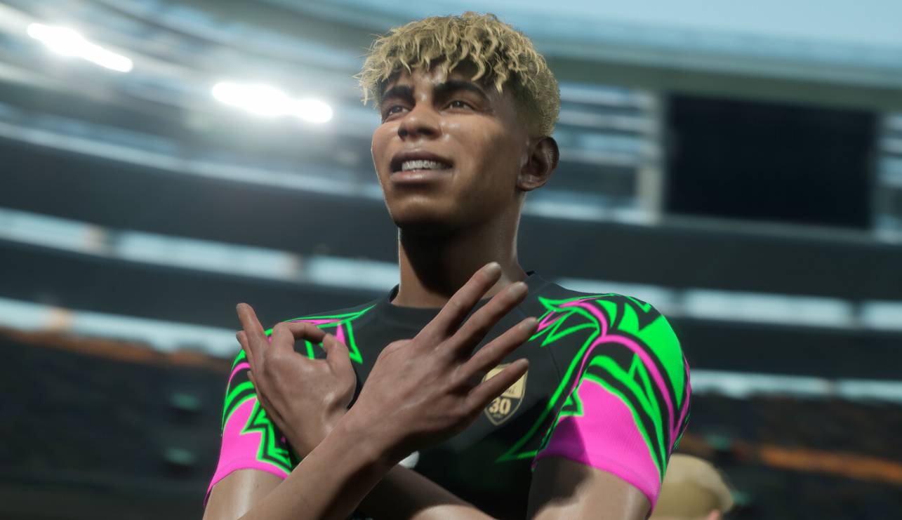 Игроки из России обрушили рейтинг EA Sports FC в ответ на блокировку сервисов Konami Игроки из России обрушили рейтинг EA Sports FC в ответ на блокировку сервисов Konami