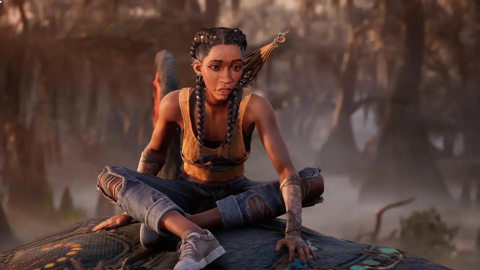 Слух: Xbox закрывает студию South of Midnight, в Arkane Lyon царит тревога