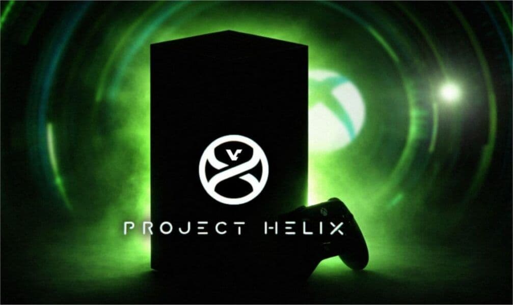 Слух: Xbox нового поколения может выйти без контроллера в комплекте Слух: Xbox нового поколения может выйти без контроллера в комплекте