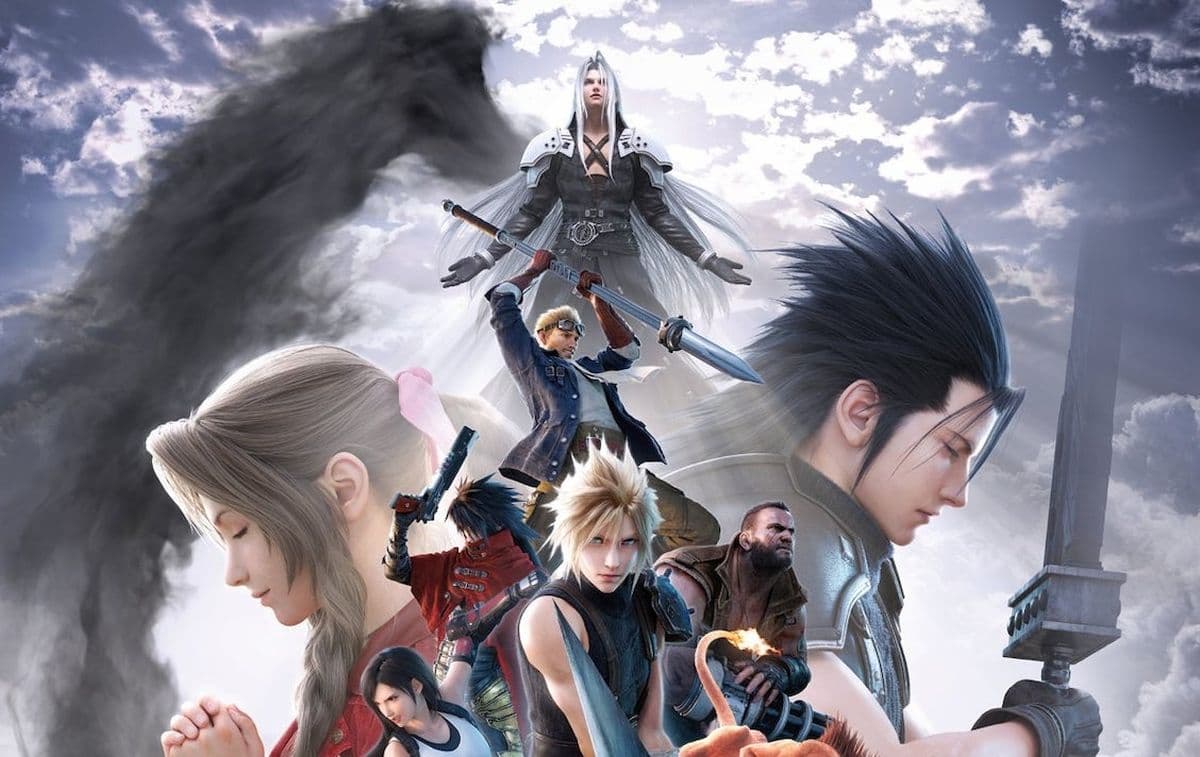 Почему Square Enix создала Final Fantasy VII Rebirth за три года? Почему Square Enix создала Final Fantasy VII Rebirth за три года?
