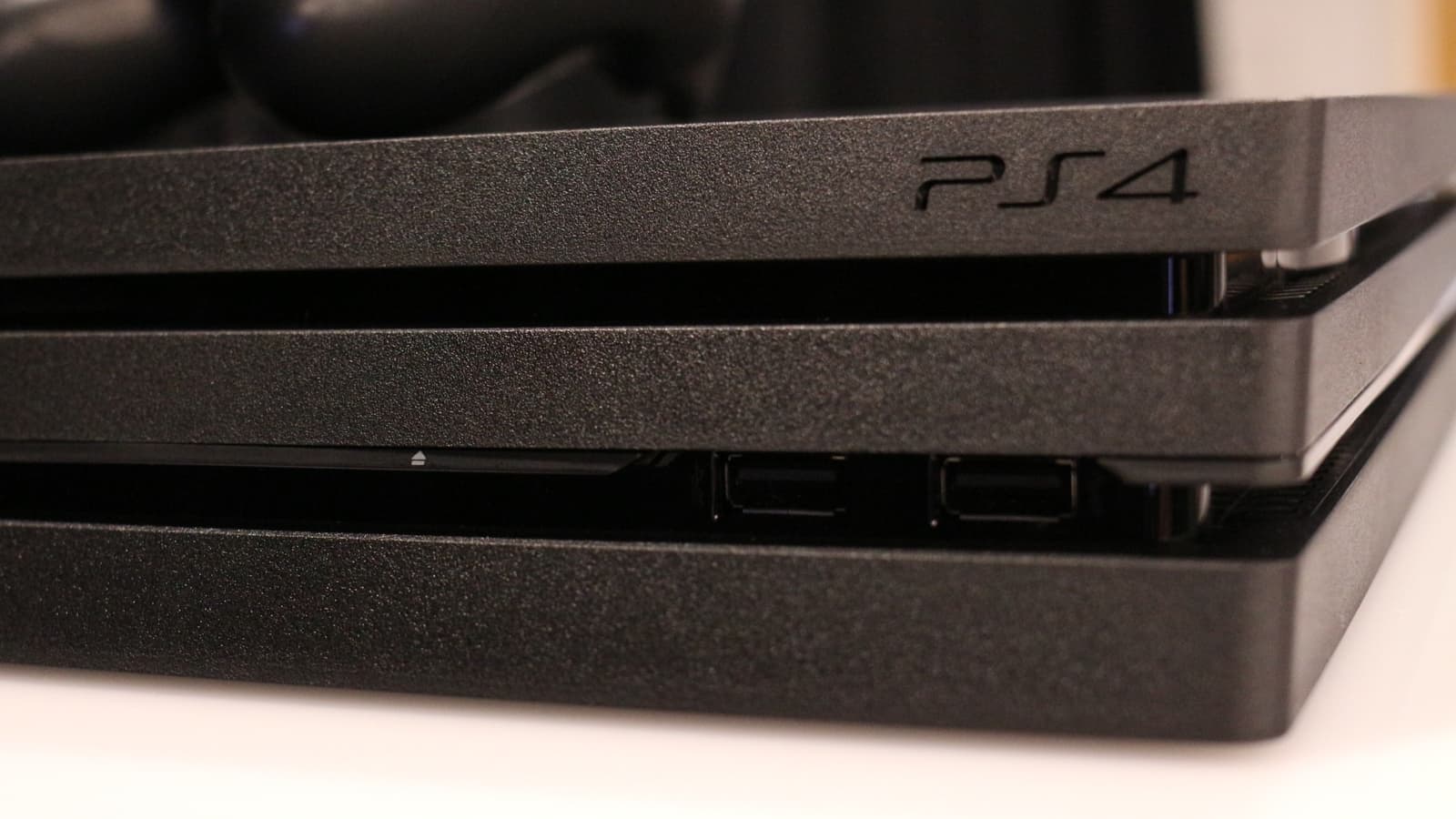 PS4 продолжает получать обновления системы спустя 13 лет после выхода PS4 продолжает получать обновления системы спустя 13 лет после выхода