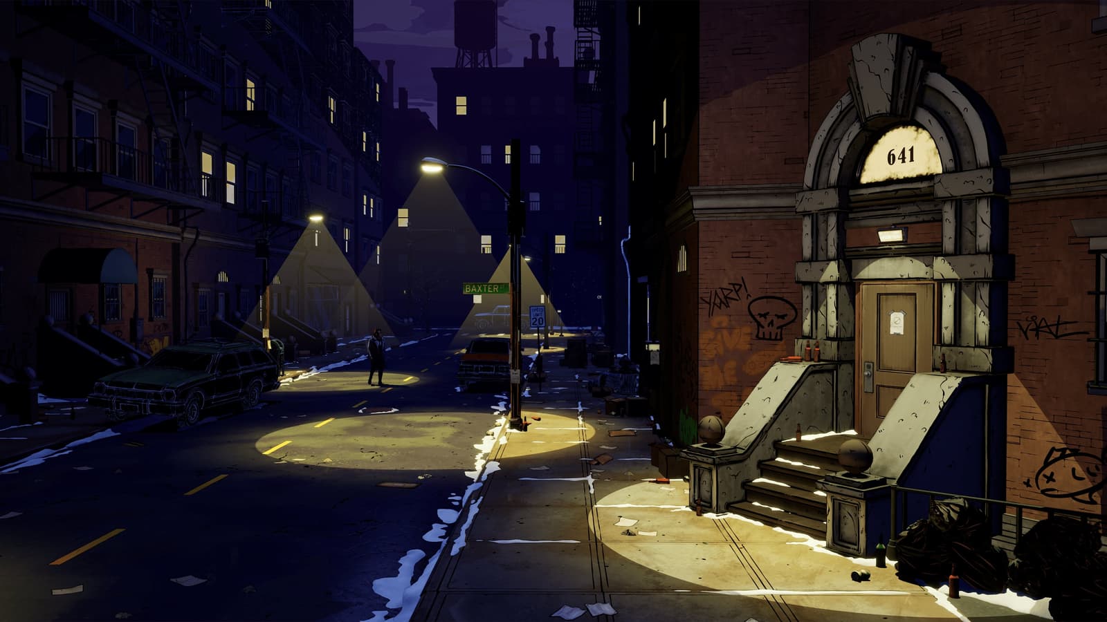 Стали известны подробности The Wolf Among Us 2: игра будет значительно продолжительнее первой части Стали известны подробности The Wolf Among Us 2: игра будет значительно продолжительнее первой части