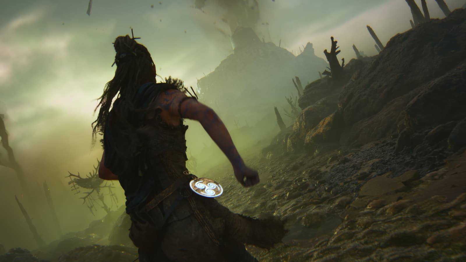 СМИ: Microsoft планировала закрыть Ninja Theory после анонса Senua для привлечения инвесторов СМИ: Microsoft планировала закрыть Ninja Theory после анонса Senua для привлечения инвесторов