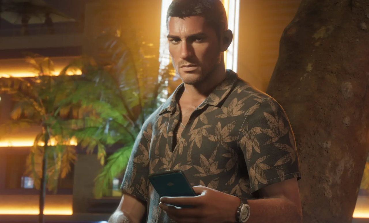 Компания закроется на день ради релиза GTA VI: все сотрудники взяли отгулы Компания закроется на день ради релиза GTA VI: все сотрудники взяли отгулы
