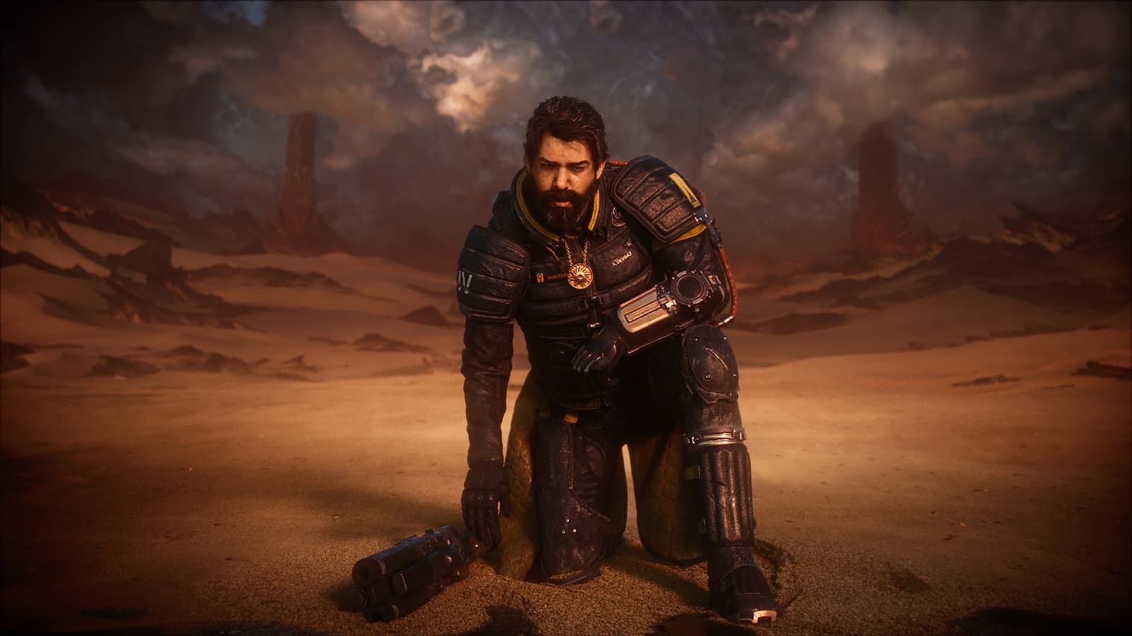 Провал Saros на PS5: разработчики оценили слабые продажи игры Провал Saros на PS5: разработчики оценили слабые продажи игры