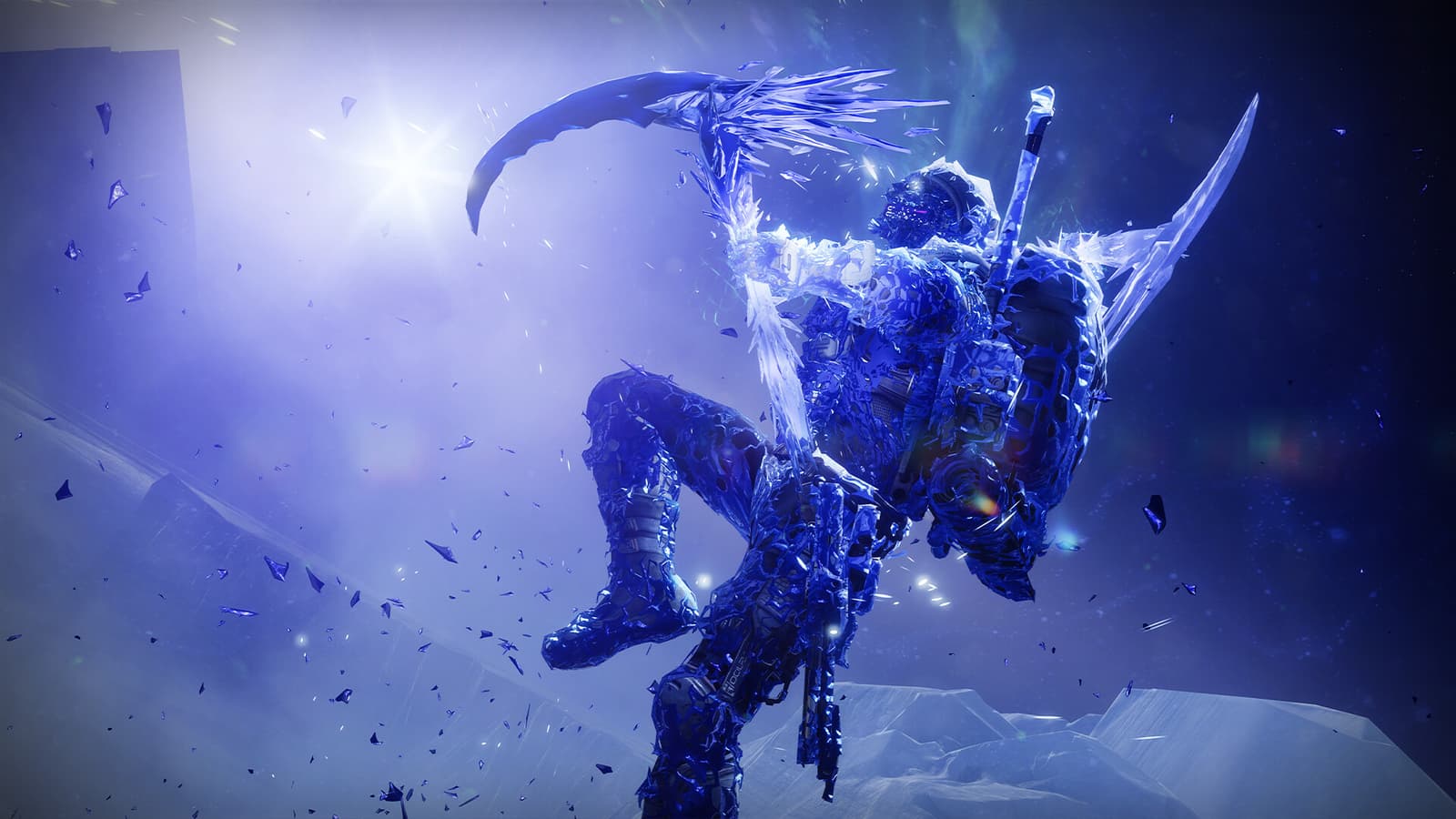 Журналист: Destiny 3 не выйдет, так как проект не получил одобрения PlayStation Журналист: Destiny 3 не выйдет, так как проект не получил одобрения PlayStation