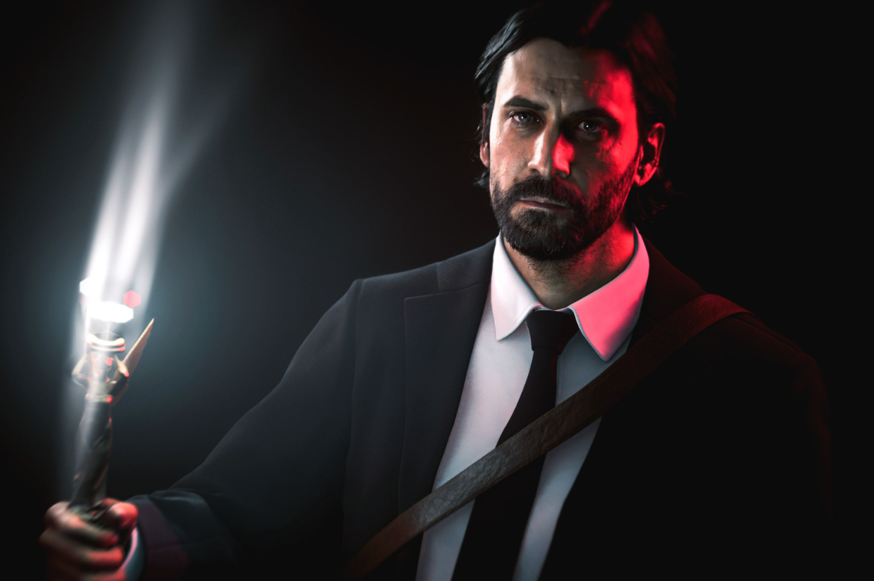GamesVoice выпустила русскую версию песни Wide Awake из Alan Wake 2 GamesVoice выпустила русскую версию песни Wide Awake из Alan Wake 2