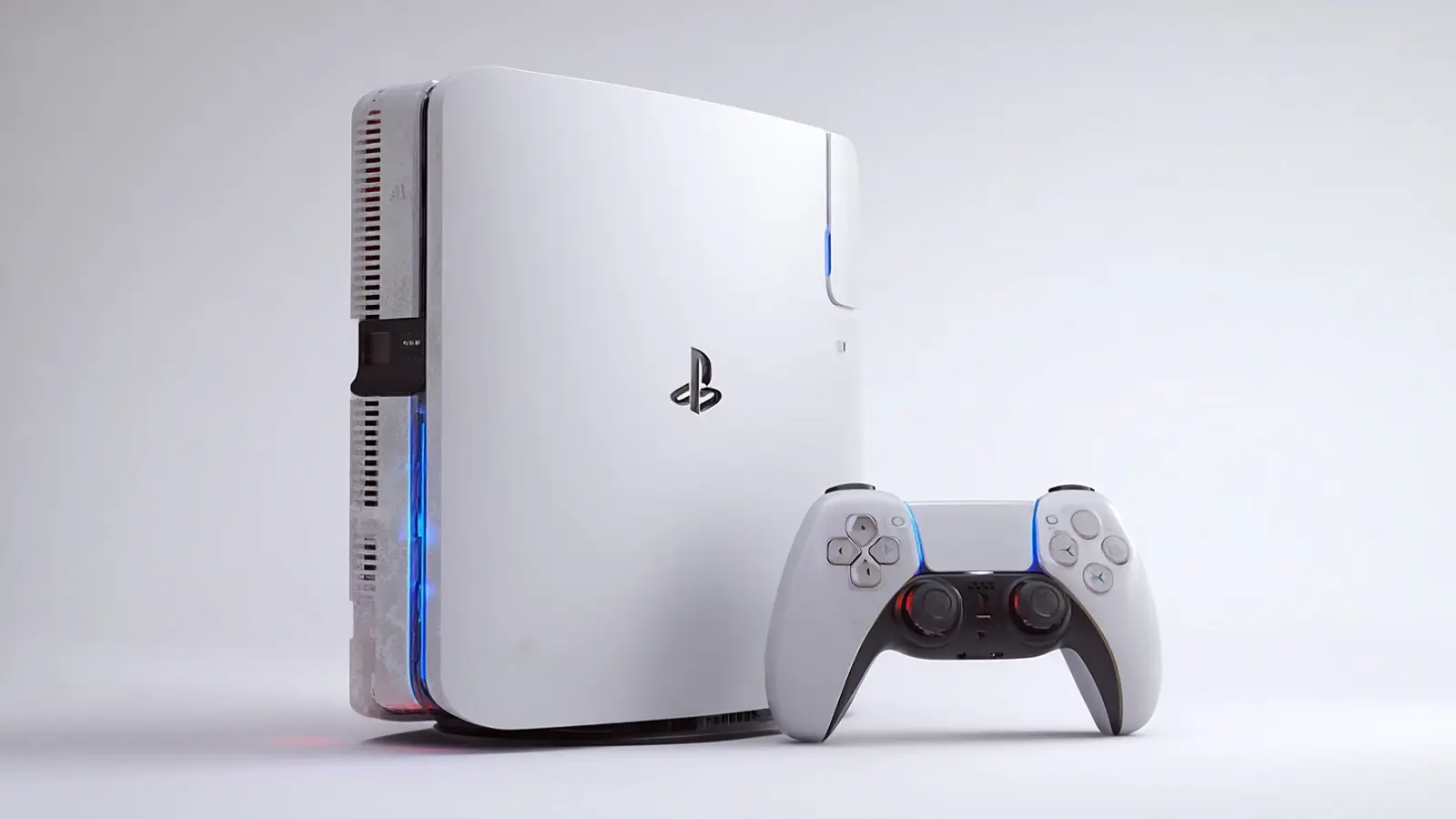Выход PlayStation 6 может быть отложен до 2028–2029 годов Выход PlayStation 6 может быть отложен до 2028–2029 годов