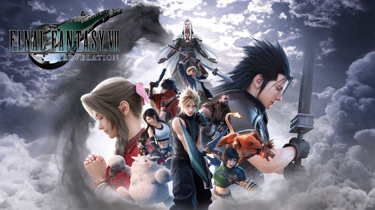 Разработчики Final Fantasy VII Revelation объяснили, почему не стали использовать Unreal Engine 5 Разработчики Final Fantasy VII Revelation объяснили, почему не стали использовать Unreal Engine 5