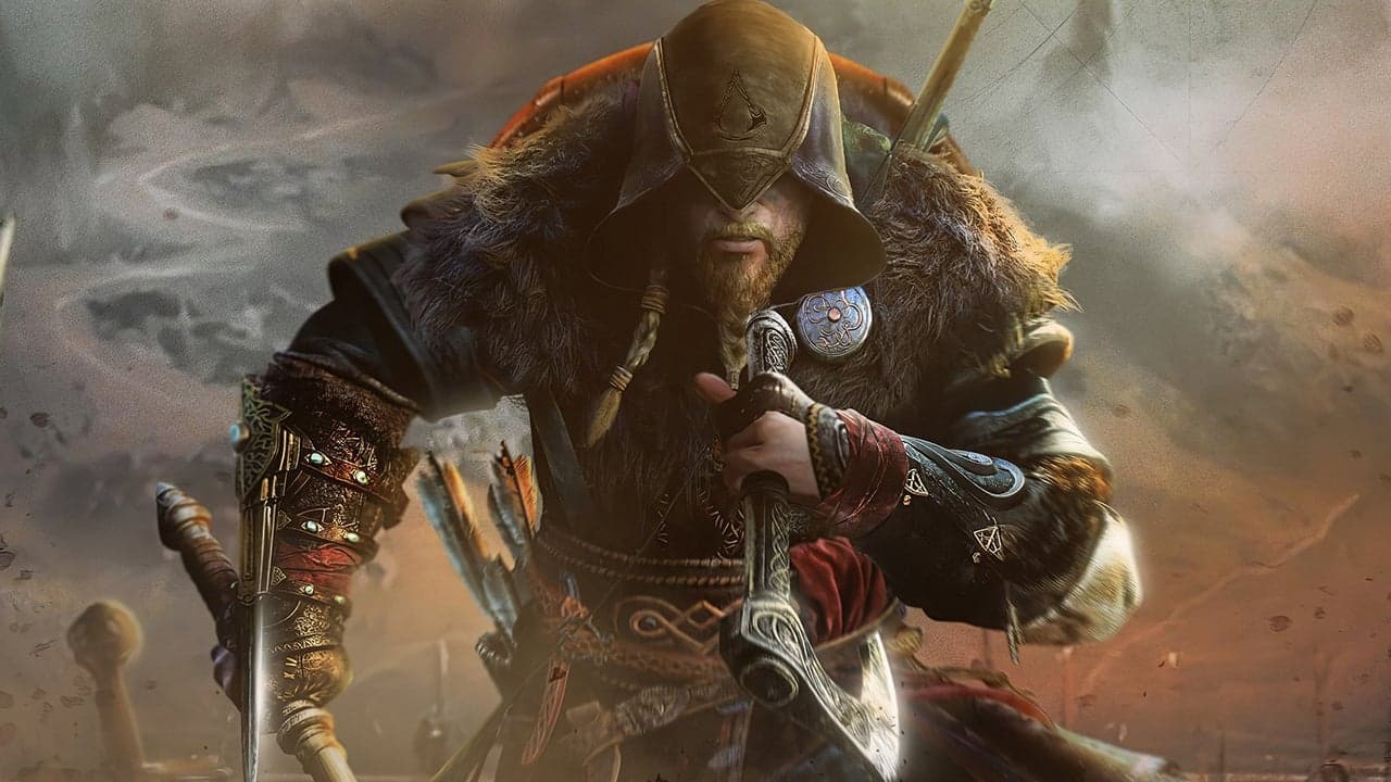 Инсайдер назвал сроки выхода Assassin’s Creed Hexe: разработку игры ускорили Инсайдер назвал сроки выхода Assassin’s Creed Hexe: разработку игры ускорили