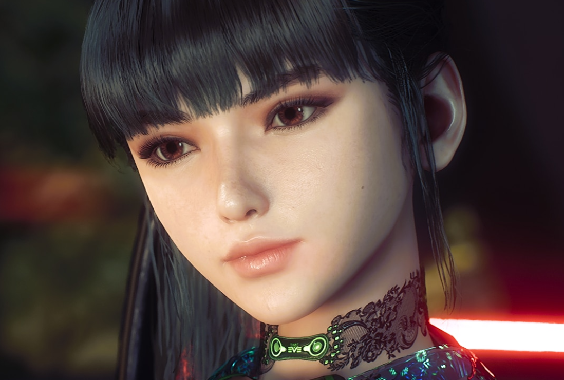 Игрок в Stellar Blade будет ежедневно побеждать финального босса в ожидании Blood Rain Игрок в Stellar Blade будет ежедневно побеждать финального босса в ожидании Blood Rain