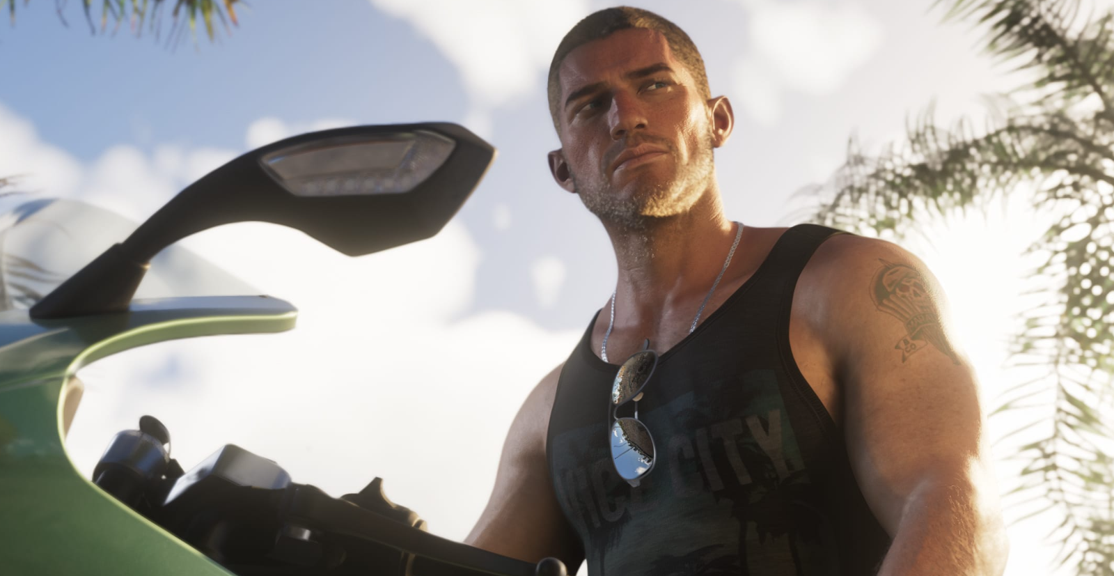 Игроки массово отказываются от предзаказов GTA VI: эксперты Digital Foundry раскрыли тайну исчезнувшего отражения Игроки массово отказываются от предзаказов GTA VI: эксперты Digital Foundry раскрыли тайну исчезнувшего отражения