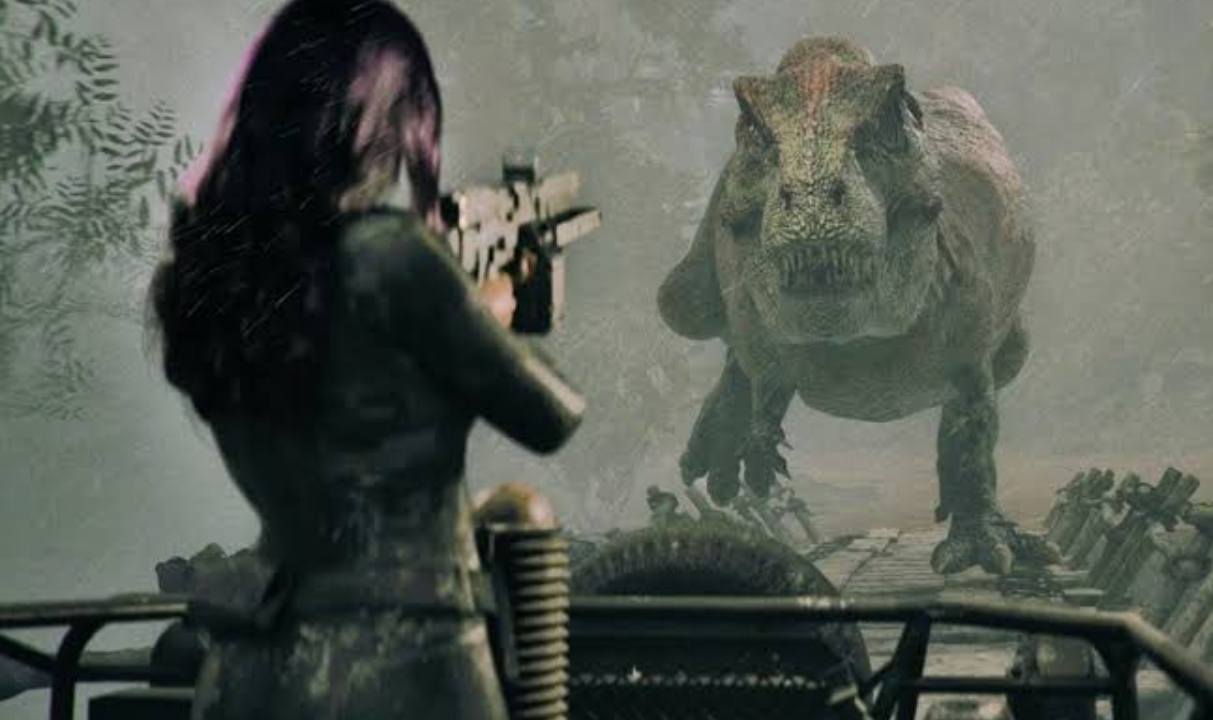 Создатели худшей игры года Code Violet анонсировали три новых эксклюзива для PlayStation Создатели худшей игры года Code Violet анонсировали три новых эксклюзива для PlayStation