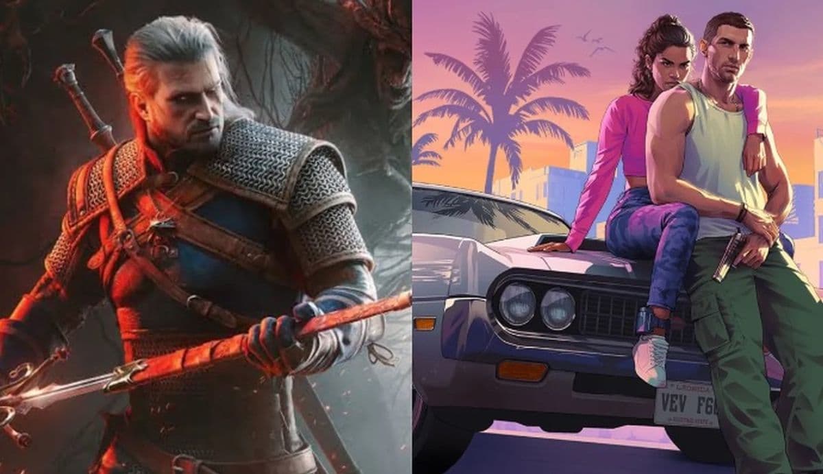 Экс-дизайнер миссий GTA VI перешел в команду разработчиков дополнения для The Witcher 3 Экс-дизайнер миссий GTA VI перешел в команду разработчиков дополнения для The Witcher 3