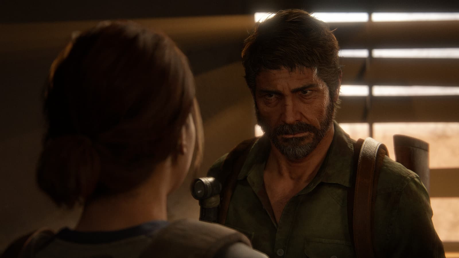 Мультиплеер в The Last of Us II выйдет, но не для PlayStation 5 Мультиплеер в The Last of Us II выйдет, но не для PlayStation 5