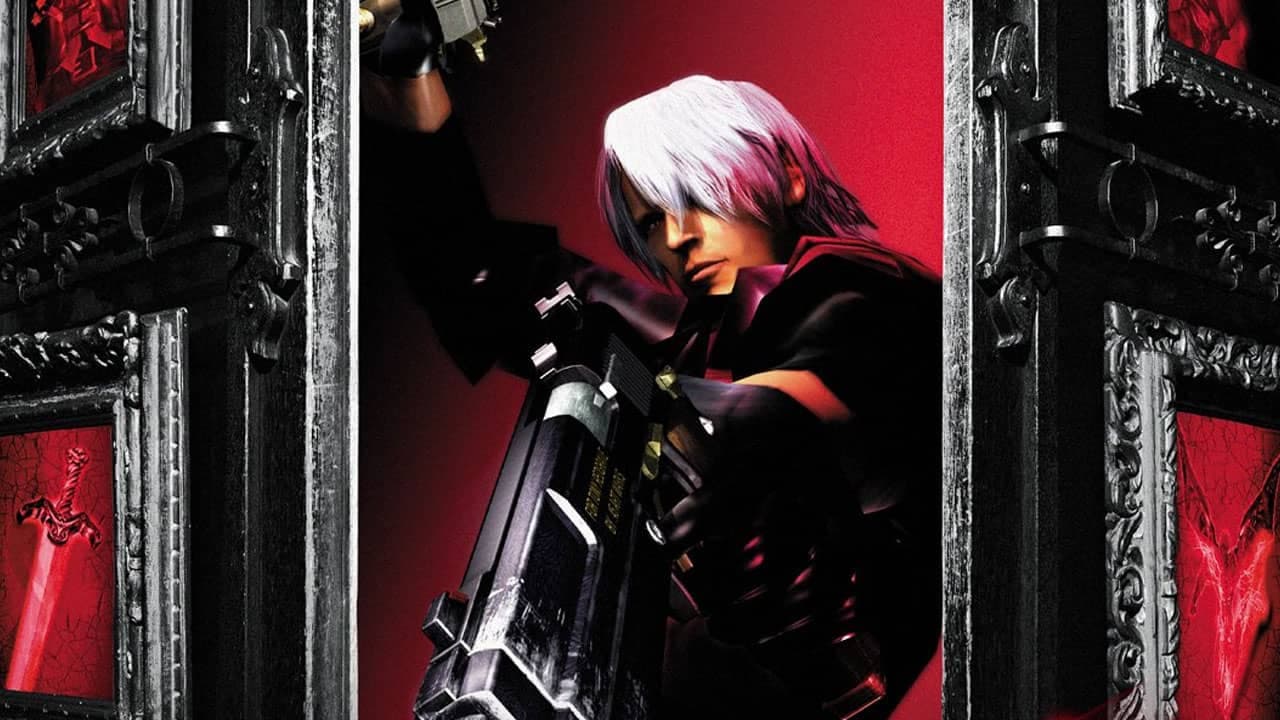 Инсайдер: работа над ремейком оригинальной Devil May Cry идет полным ходом Инсайдер: работа над ремейком оригинальной Devil May Cry идет полным ходом