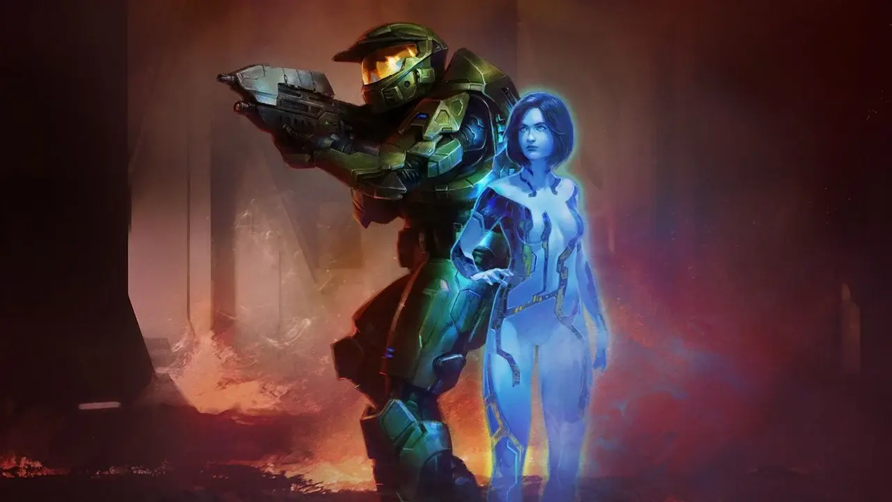Для Halo: Campaign Evolved не планируется выпуск дополнений Для Halo: Campaign Evolved не планируется выпуск дополнений
