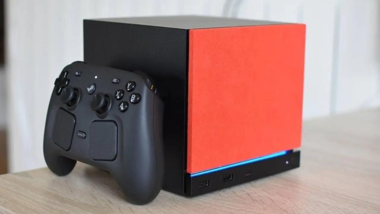 Игры на Steam Machine запускаются не все: наследственные проблемы Steam Deck никуда не делись