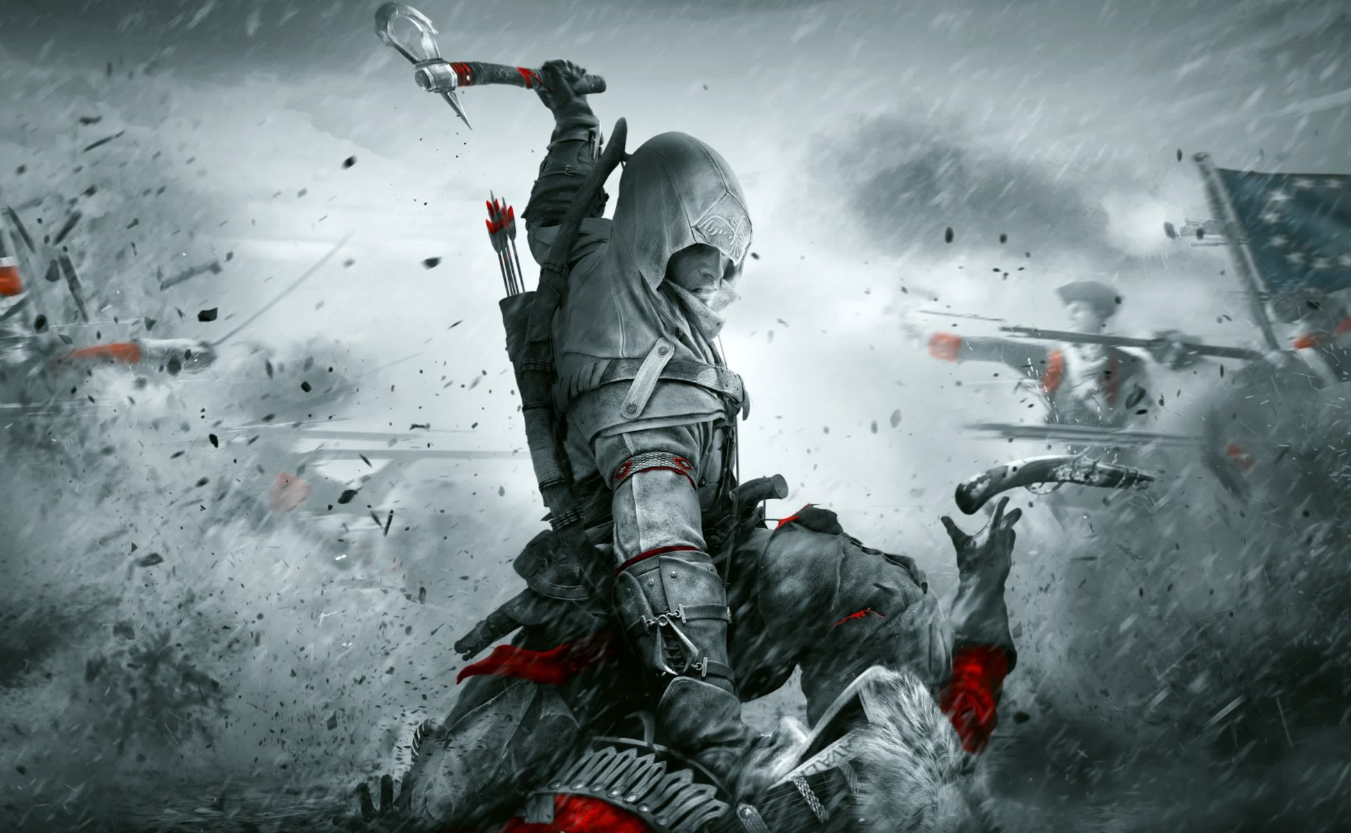 Работники Ubisoft Barcelona вышли на забастовку из-за массовых увольнений Работники Ubisoft Barcelona вышли на забастовку из-за массовых увольнений