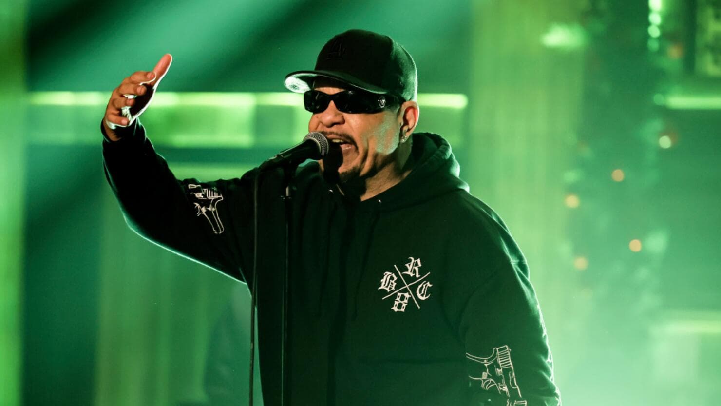 Гигантский паук из Resident Evil Requiem стал причиной ночных кошмаров рэпера Ice-T