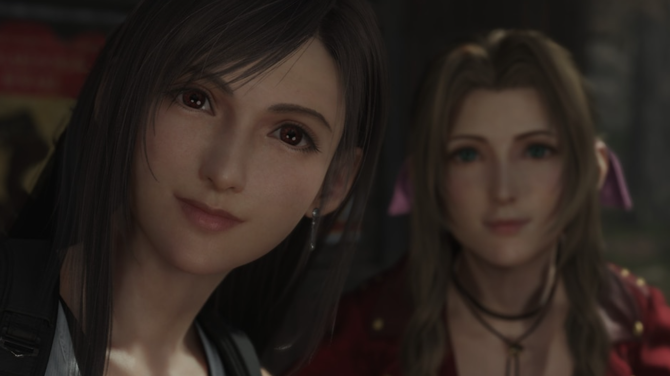 Японцы выбрали лучших героинь франшизы Final Fantasy — для многих победительница очевидна Японцы выбрали лучших героинь франшизы Final Fantasy — для многих победительница очевидна