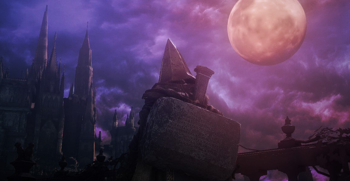 Инсайдер: поклонникам Bloodborne по-прежнему не на что рассчитывать Инсайдер: поклонникам Bloodborne по-прежнему не на что рассчитывать