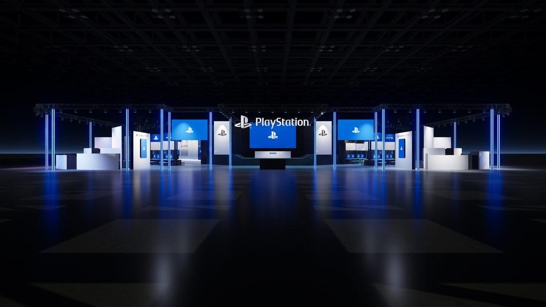 Sony поразит игроков на TGS 2025 — полный список игр Sony поразит игроков на TGS 2025 — полный список игр