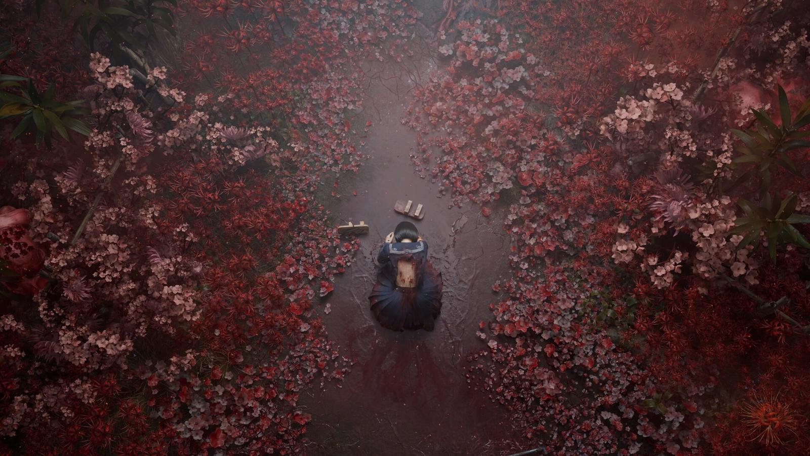 Silent Hill f — ещё один претендент на «Игру года 2025» после высоких оценок изданий Silent Hill f — ещё один претендент на «Игру года 2025» после высоких оценок изданий