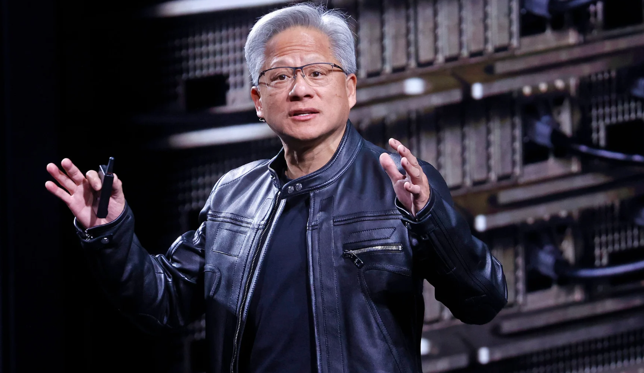 Дженсен Хуанг (NVIDIA) назвал профессии, которые будут самые востребованные в ближайшее десятилетие — программисты в списке отсутствуют