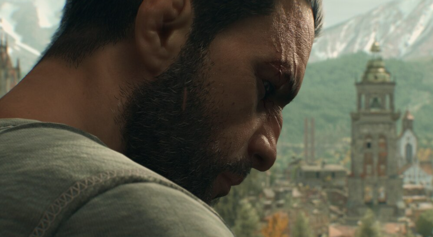 Dying Light: The Beast цензурировали в Японии — из игры убрали наготу и расчленёнку Dying Light: The Beast цензурировали в Японии — из игры убрали наготу и расчленёнку