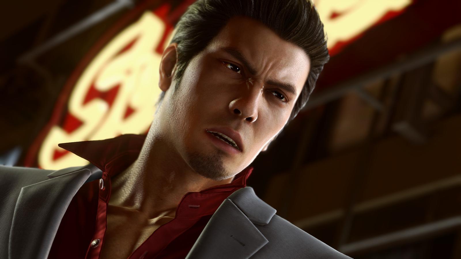 Yakuza Kiwami и Yakuza Kiwami 2 появятся на PS5 и Xbox Yakuza Kiwami и Yakuza Kiwami 2 появятся на PS5 и Xbox