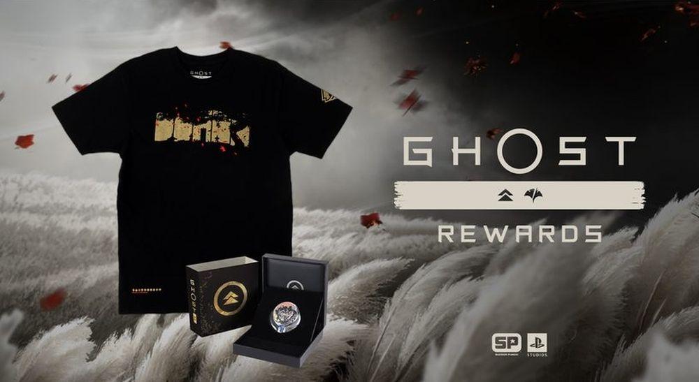Геймеры издевательски отреагировали на PlayStation‑проект Ghost Rewards — сообщество спрашивает: «Это шутка?» Геймеры издевательски отреагировали на PlayStation‑проект Ghost Rewards — сообщество спрашивает: «Это шутка?»