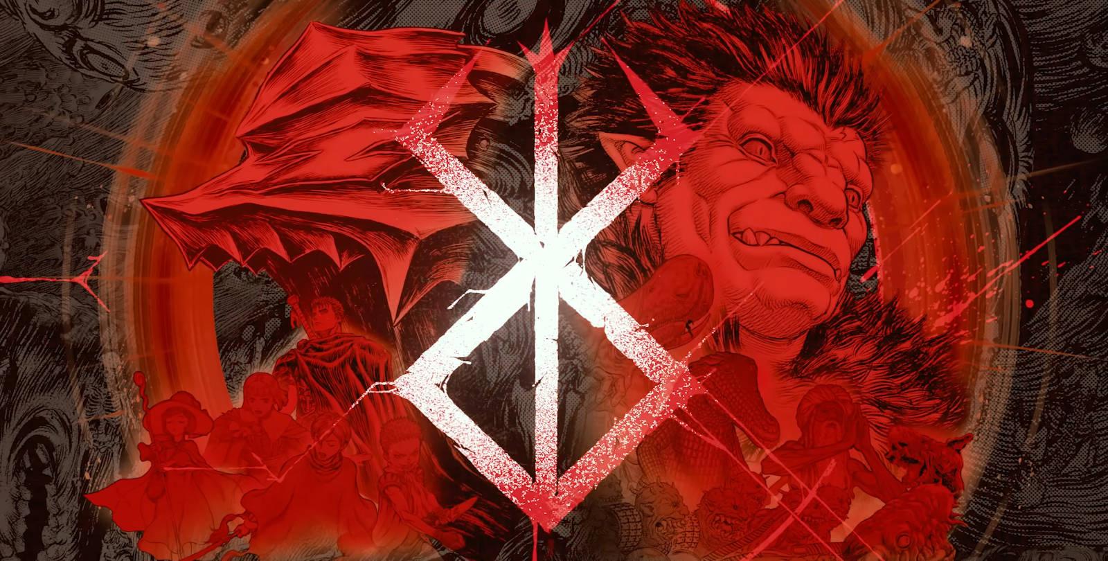 Краудфандинговая кампания настольной игры Berserk: The Board Game стартует в октябре Краудфандинговая кампания настольной игры Berserk: The Board Game стартует в октябре