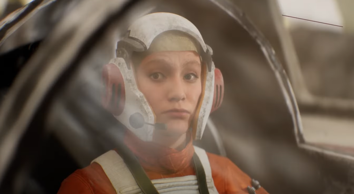 Fan-Made Remake of Star Wars: Rebel Assault Revealed — Planet Kolaador in Unreal Engine 5 Fan-Made Remake of Star Wars: Rebel Assault Revealed — Planet Kolaador in Unreal Engine 5