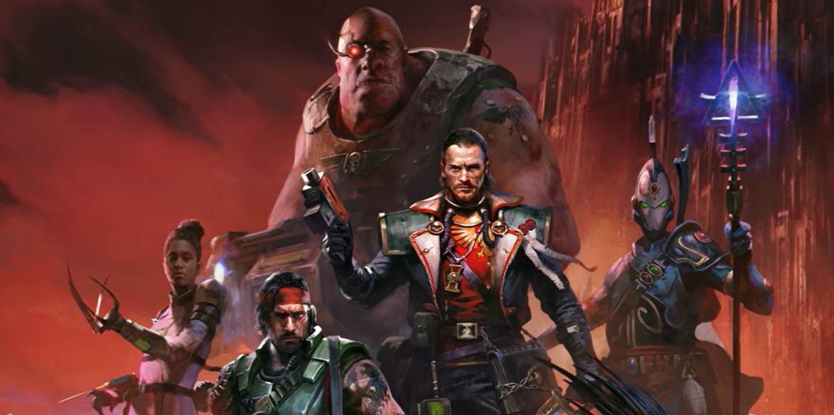 Owlcat on Warhammer 40,000: Dark Heresy’s Moral Grey Areas and Investigations — cRPGs Built to Make Even Their Creators Want to Play Owlcat on Warhammer 40,000: Dark Heresy’s Moral Grey Areas and Investigations — cRPGs Built to Make Even Their Creators Want to Play