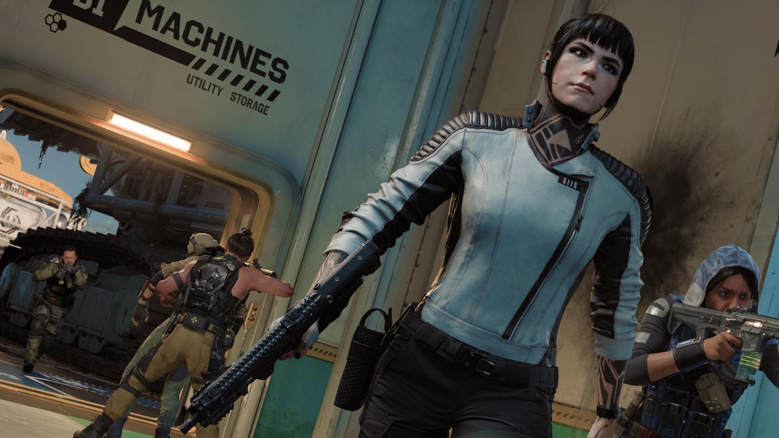 Treyarch Can’t Remove a System From Black Ops 7 That’s Been Criticized by Call of Duty Fans for Years Treyarch Can’t Remove a System From Black Ops 7 That’s Been Criticized by Call of Duty Fans for Years